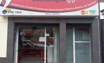 Spa Odontológíca