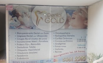 Dentista-Odontologo Dental Gold