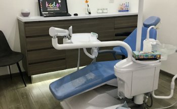 Domínguez Córdova - Grupo Odontológico