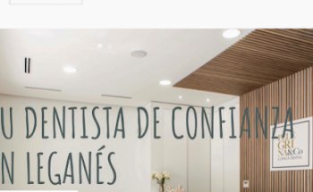 Pelegrina & Co CIínica dental