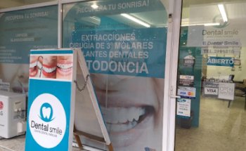 Dental Smile Tampico