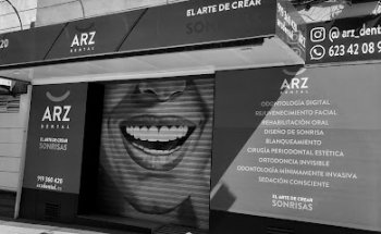 Clínica Dental en Chamartín | ARZ Dental Dentista en chamartín
