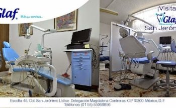 DENTAL GLAF San Jerónimo