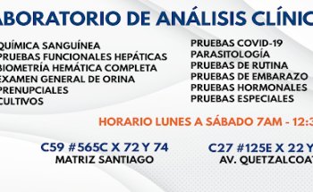 Laboratorio de Analisis Clinicos Helguera