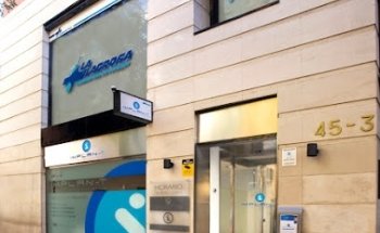 Clínica dental Implan-T Madrid