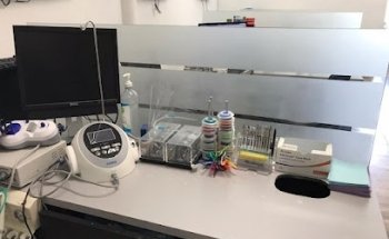 CERO Centro Especializado en Restauración Odontológica