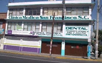 Farmacia San Francisco