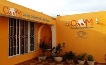 COM,CENTRO ODONTOLOGICO MIRAFLORES