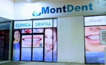 MontDent Veracruz Plaza Corales