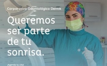 Dentik Clínica dental