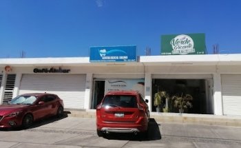 Centro Dental Colima