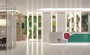 Policlínicas Nacar Dental (Sector La Almozara)