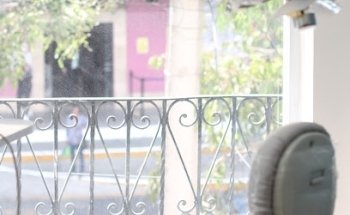 CODE Centro Odontológico De Especialidades