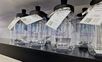 IDENTAL CLÍNICA ~ Dra. Thelma Ortiz ~