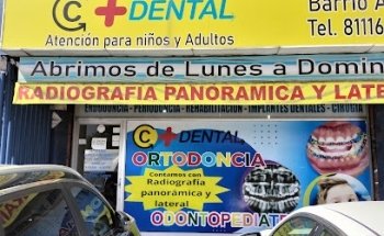 C + Dental, Barrio Acero