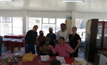 Regenerando sonrisas A.C.