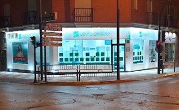 Dental Company Bailén