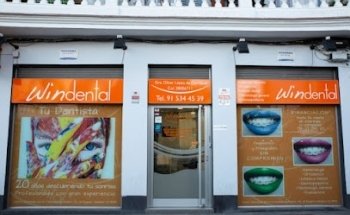 Clinica Dental Windental Cuatro Caminos