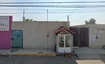 Clínica Dental en Zacatelco - GOE