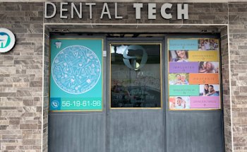 DENTAL TECH COYOACAN