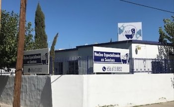 Clinica NES - Dentista e implantes dentales