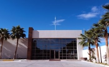 Las Palmas Clínica Dental