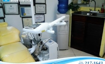 Ortodoncia y Odontología Bioestética