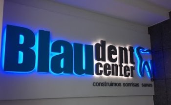 Blaudent Center