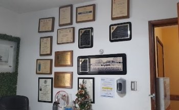 ODONTOLOGIA ESTETICA DRA. JUANITA G