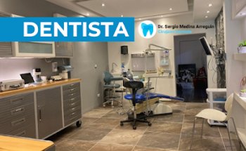 Implantes dentales en Matamoros - Dr. Sergio Medina