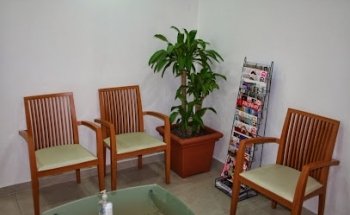 INTERLOMAS DENTAL GROUP by DR. JOSÉ MIGUEL ELIZALDE E.