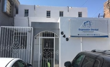 Expresión Dental Trc