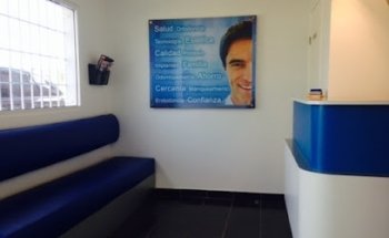 CLINICA DENTAL VITALVEN