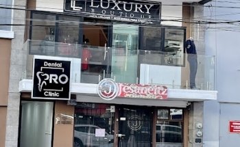 Dental Pro Clinic Nogales