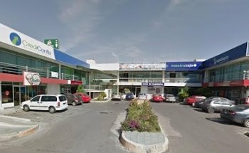 Clínica Dental Satélite Puebla