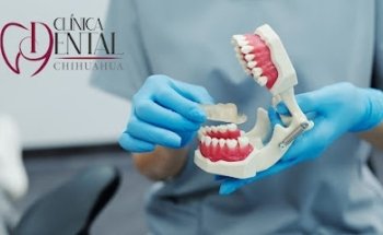 Clínica Dental CH