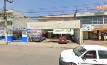 Consultorio Dental MonDent