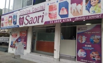Clínica Dental Saori