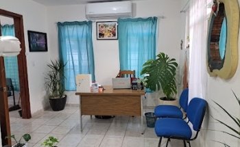 Centro de Especialidades Odontologicas de la Huasteca CEOH