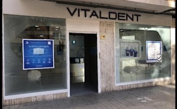 Clínica Dental Vitaldent