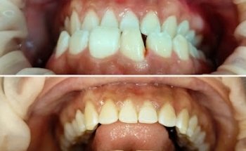 Dr. Edgar Garcia (dentista, odontologo)