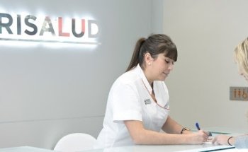 Clínica Dental Sonrisalud Pamplona (Rotxapea)