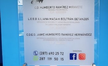 Dr. Jaime Humberto Ramírez Hernández