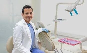 Consultorio dental Dr Luis Valerio