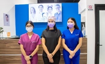 C Dental Care Group Plan de Ayala