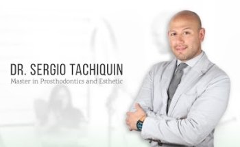 Dr. Sergio Tachiquin