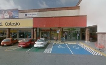 Corporación Dental - Luis Donaldo Colosio