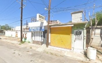 Consultorio Dental Dra. Mary Domínguez.