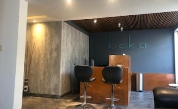 Boka Clínica Dental