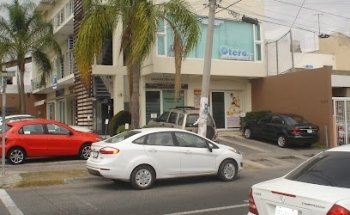 Dr. Enrique Espinosa Robles - Odontologia Integral